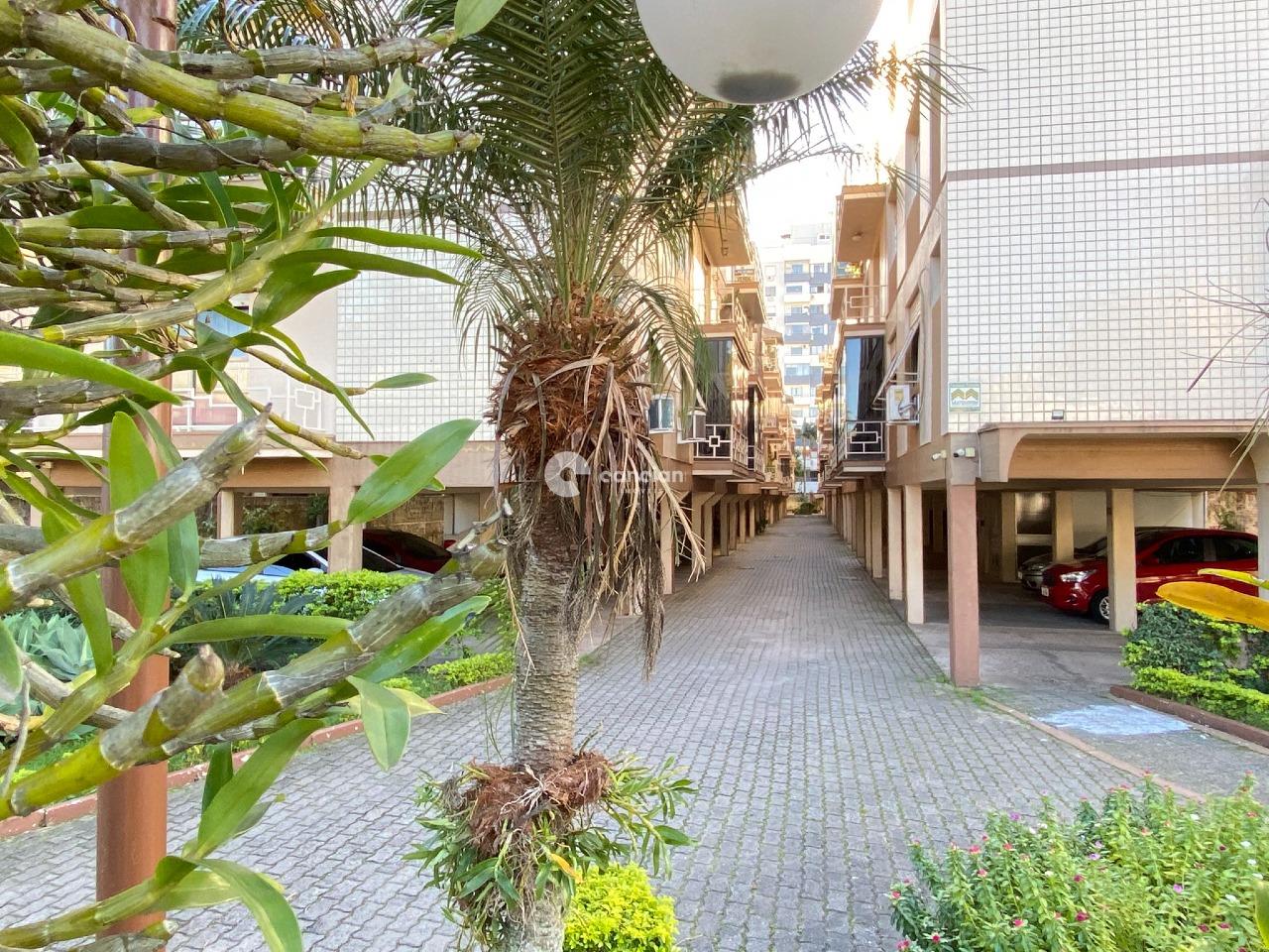 Apartamento à venda no Nossa Senhora de Fátima: 