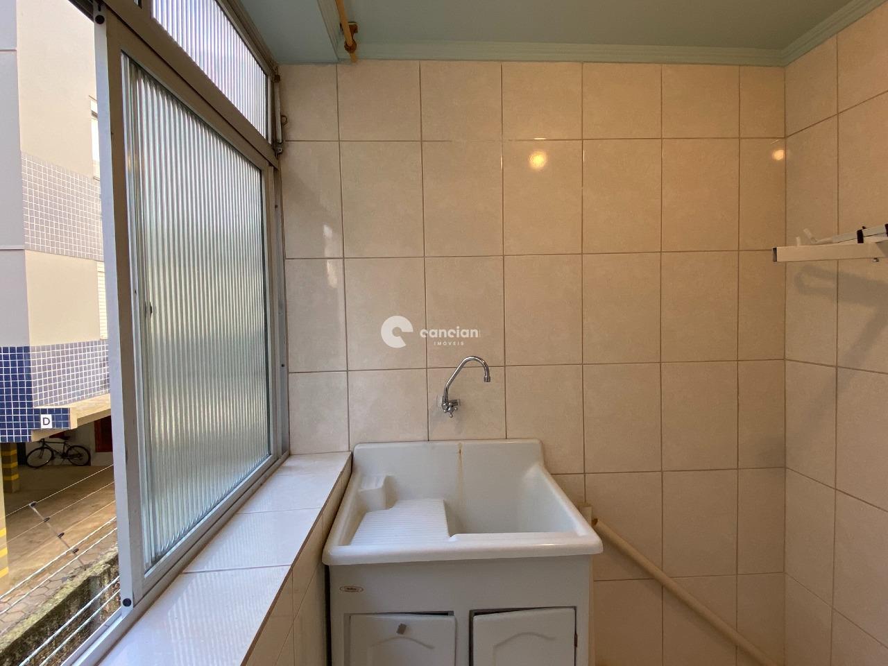 Apartamento à venda no Nossa Senhora de Fátima: 