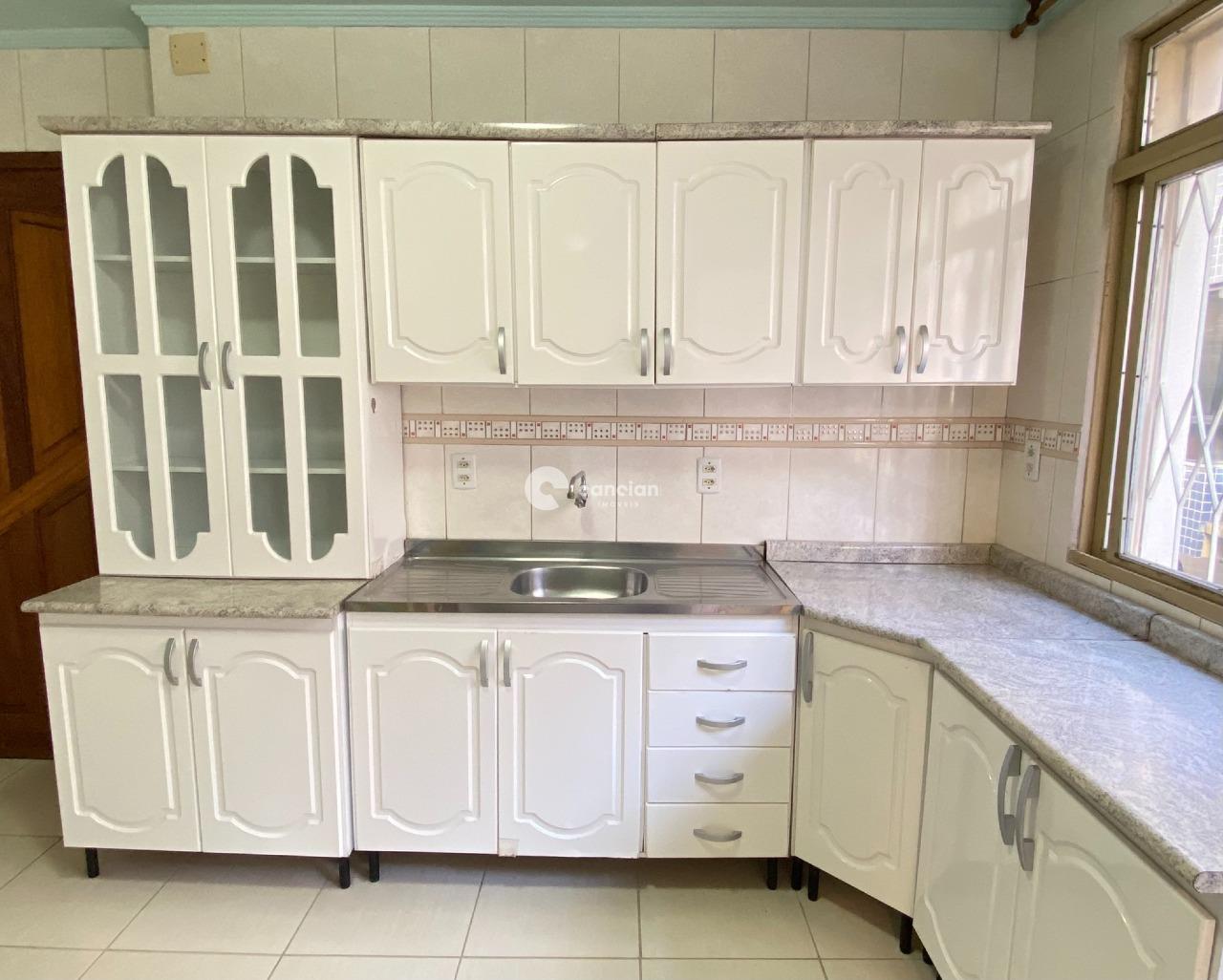 Apartamento à venda no Nossa Senhora de Fátima: 