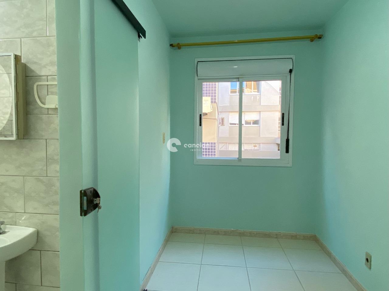 Apartamento à venda no Nossa Senhora de Fátima: 
