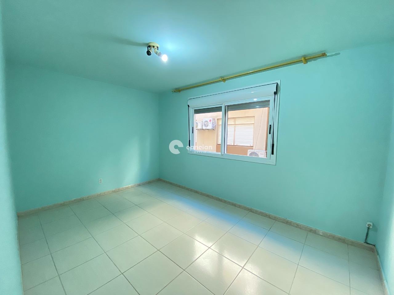 Apartamento à venda no Nossa Senhora de Fátima: 