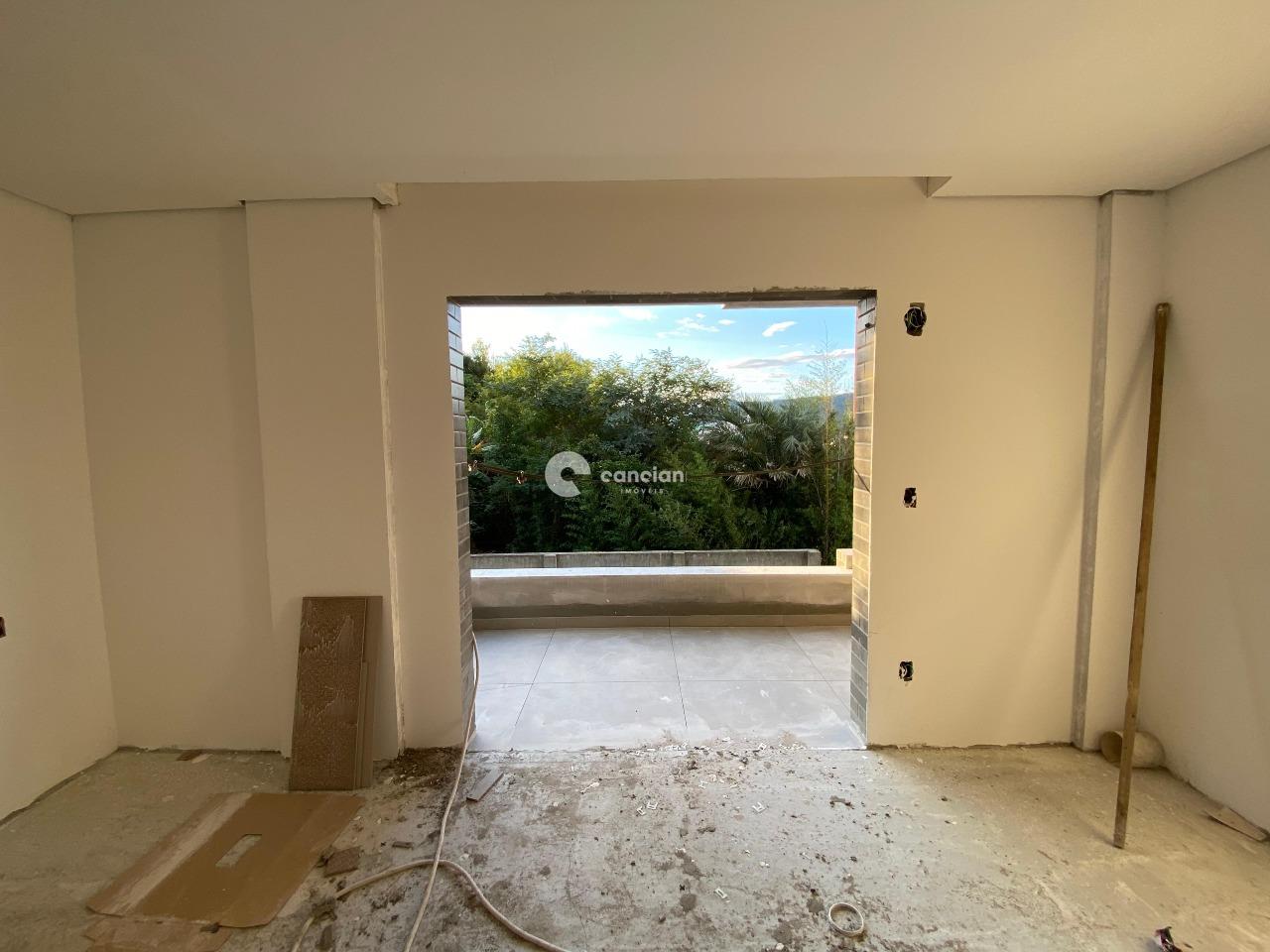 Apartamento à venda no Nossa Senhora das Dores: 