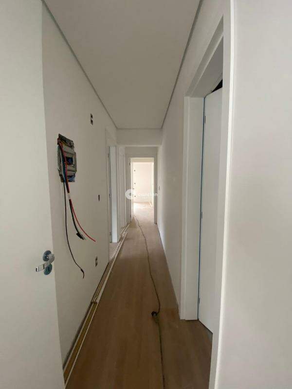 Apartamento à venda no Nossa Senhora das Dores: 