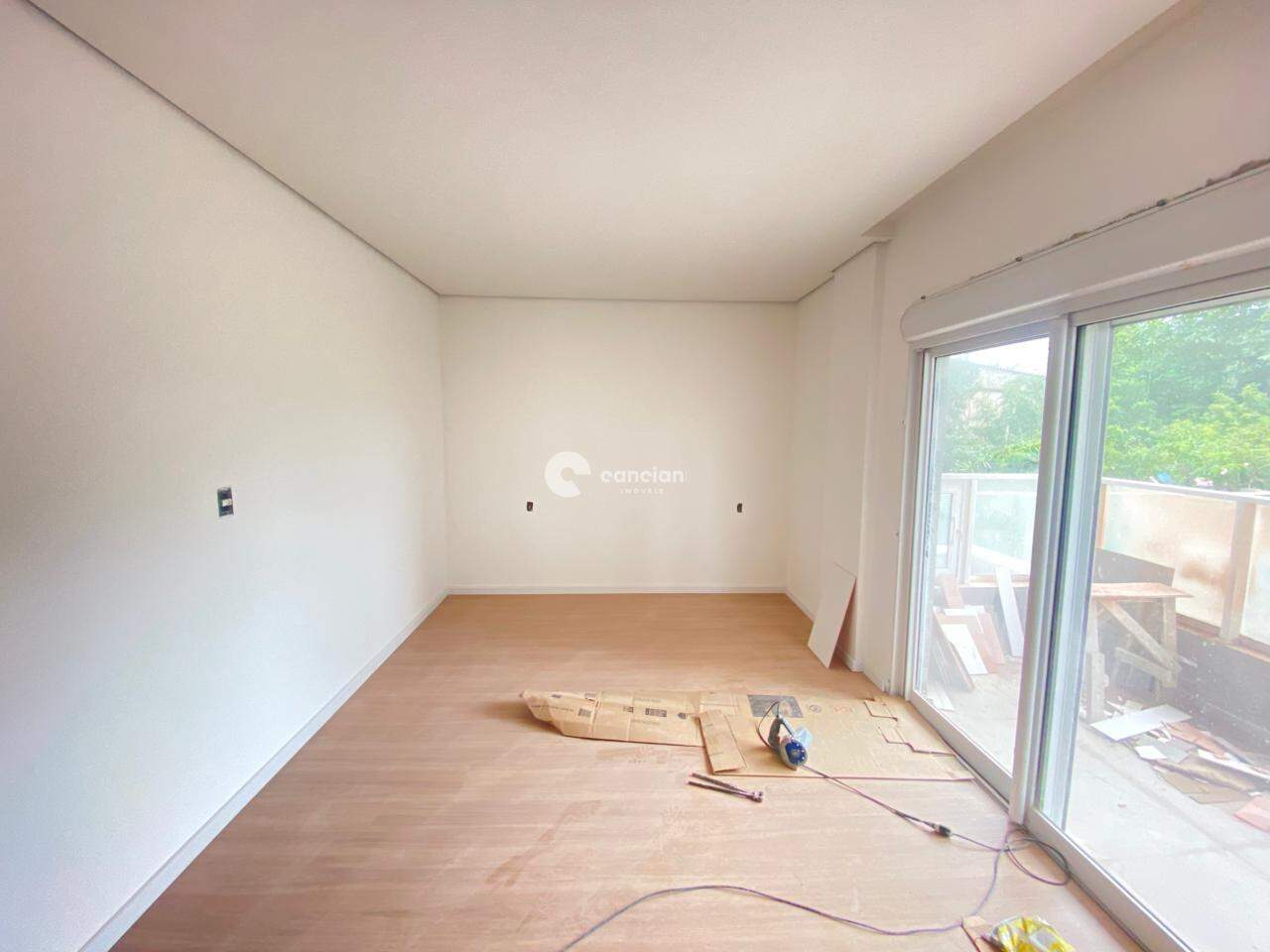 Apartamento à venda no Nossa Senhora das Dores: 