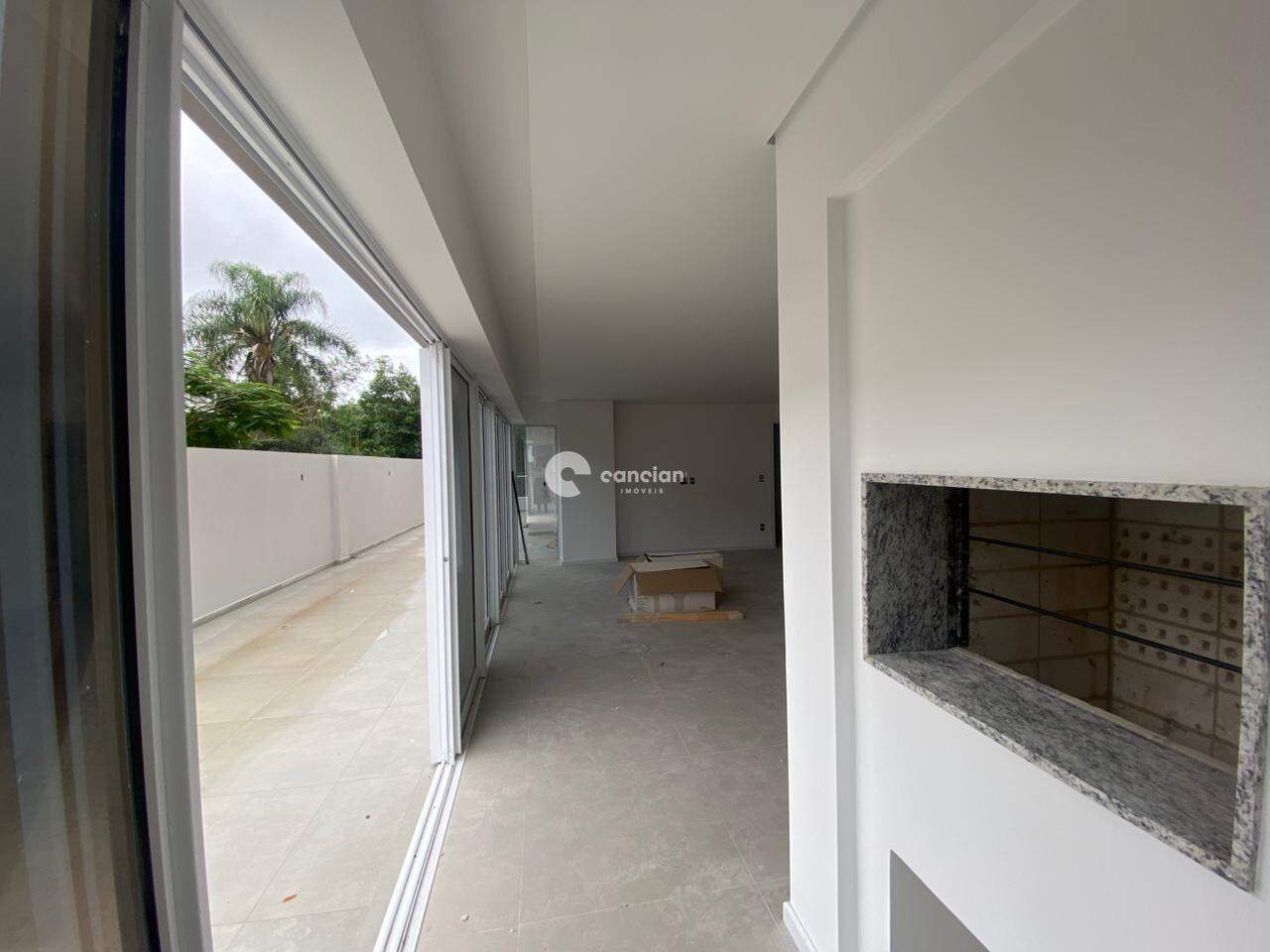 Apartamento à venda no Nossa Senhora das Dores: 