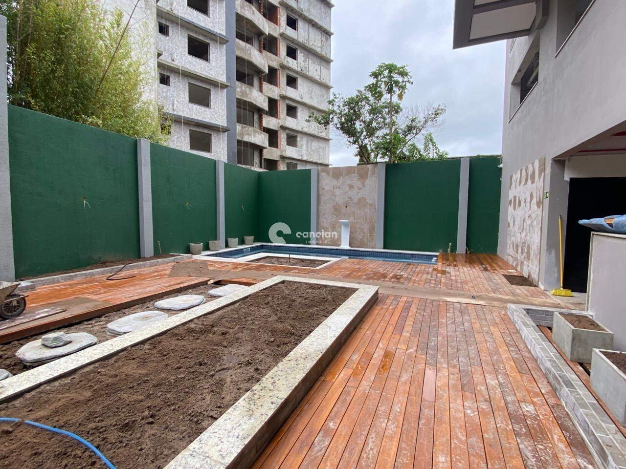 Apartamento à venda no Nossa Senhora das Dores: 