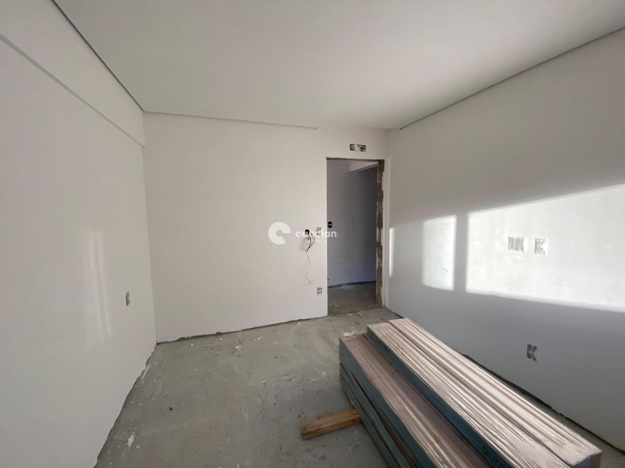 Apartamento à venda no Nossa Senhora das Dores: 