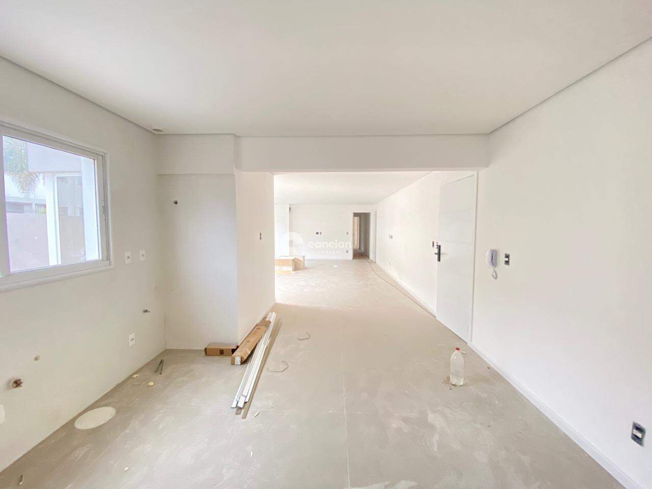 Apartamento à venda no Nossa Senhora das Dores: 