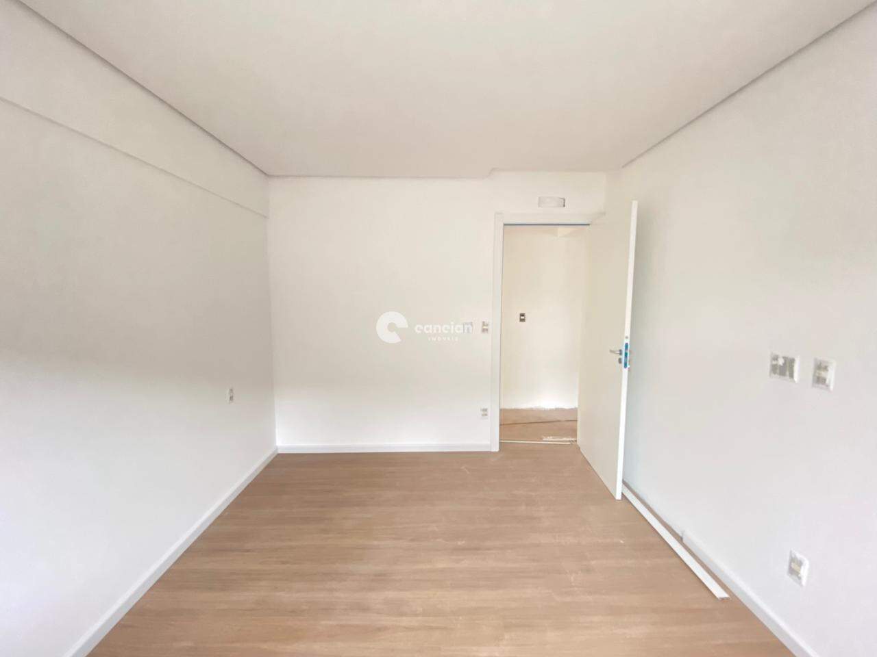 Apartamento à venda no Nossa Senhora das Dores: 