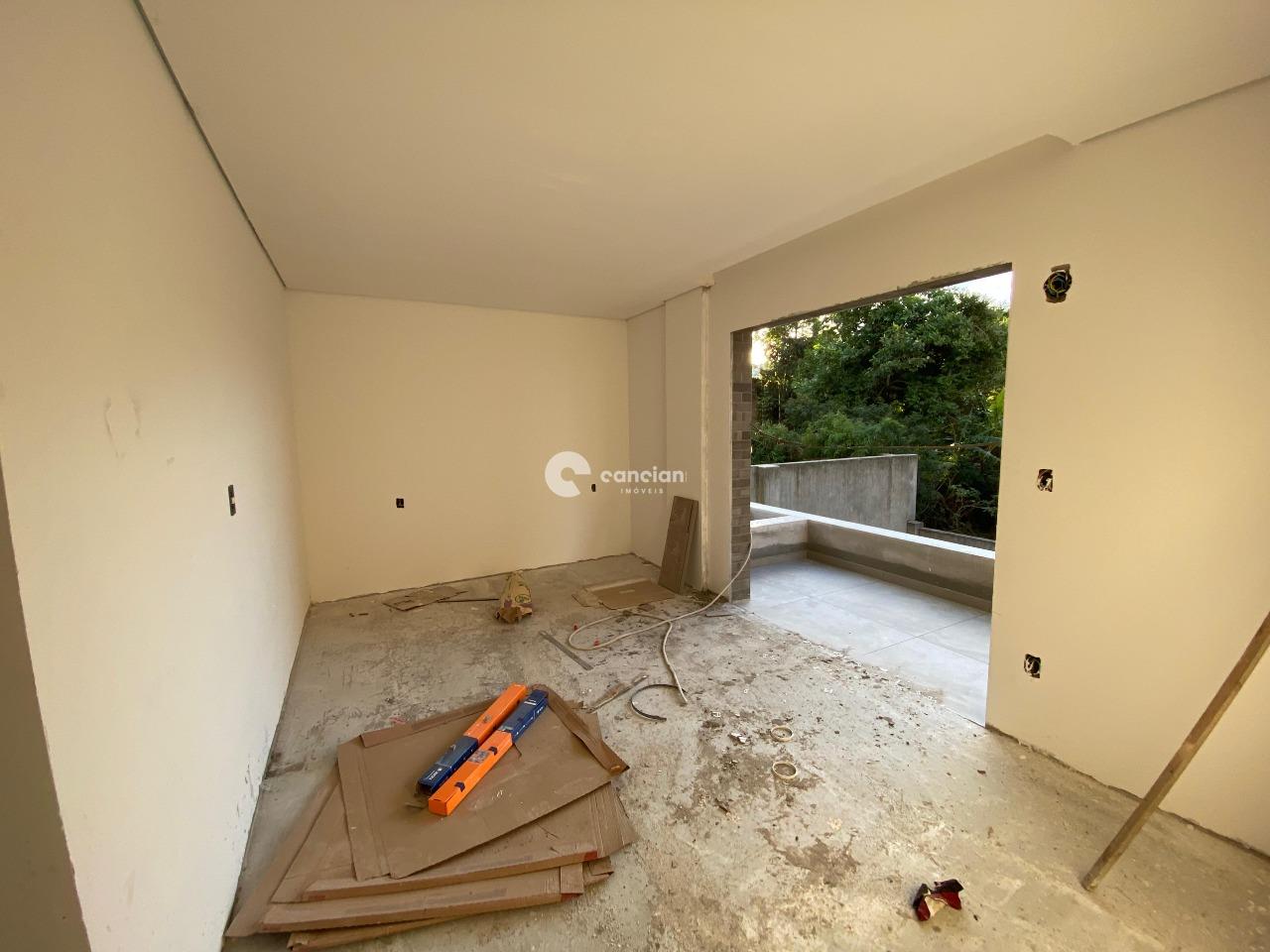 Apartamento à venda no Nossa Senhora das Dores: 