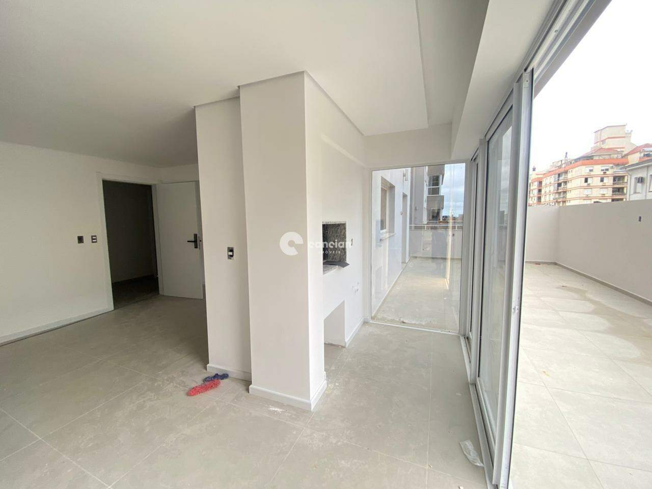 Apartamento à venda no Nossa Senhora das Dores: 