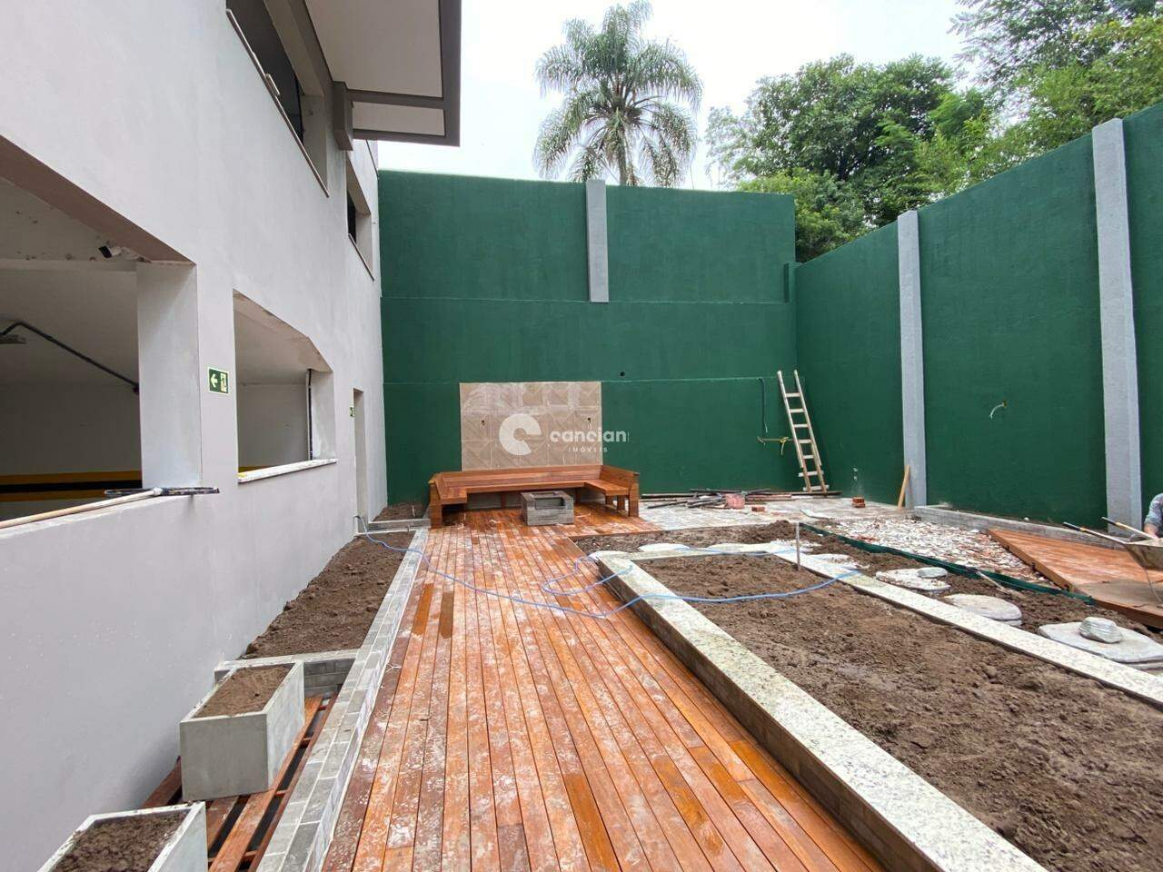 Apartamento à venda no Nossa Senhora das Dores: 