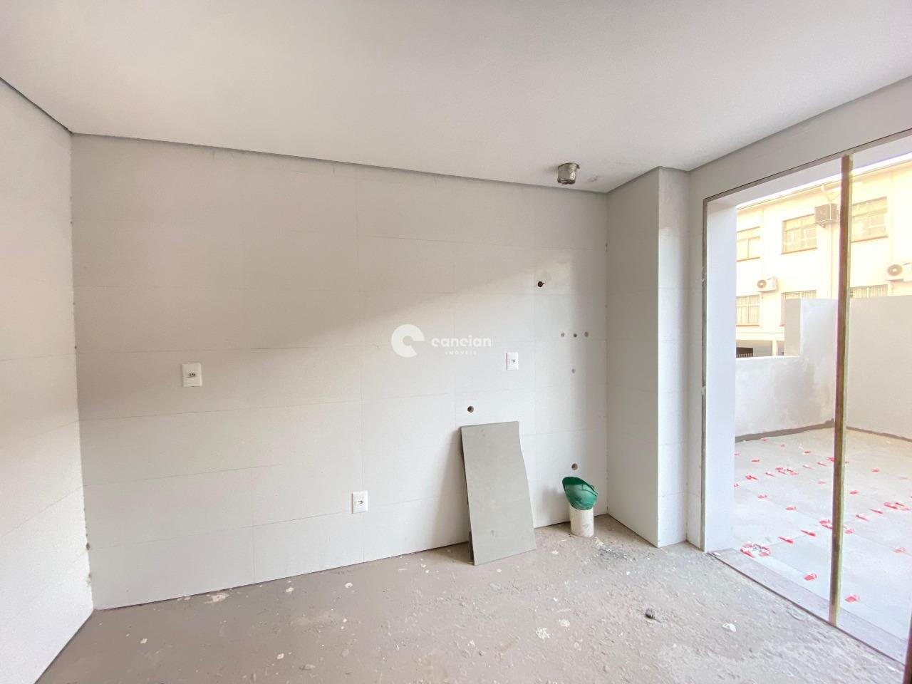 Apartamento à venda no Nossa Senhora das Dores: 