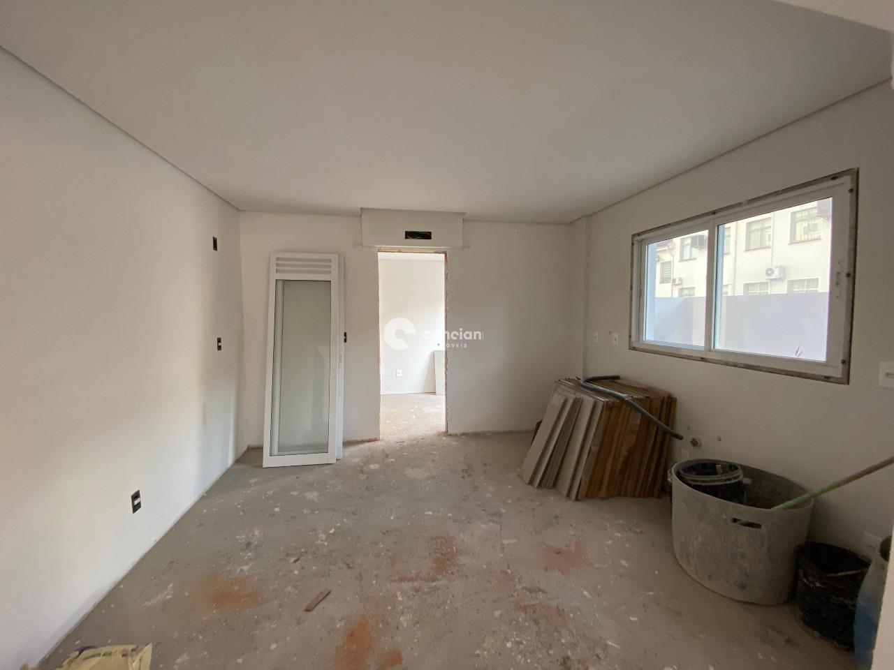 Apartamento à venda no Nossa Senhora das Dores: 