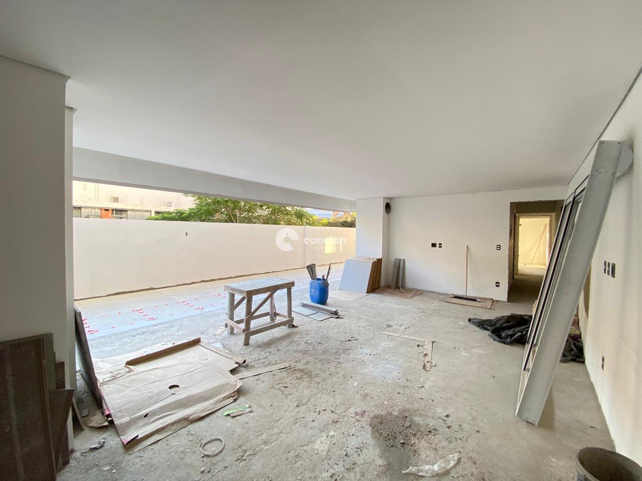 Apartamento à venda no Nossa Senhora das Dores: 