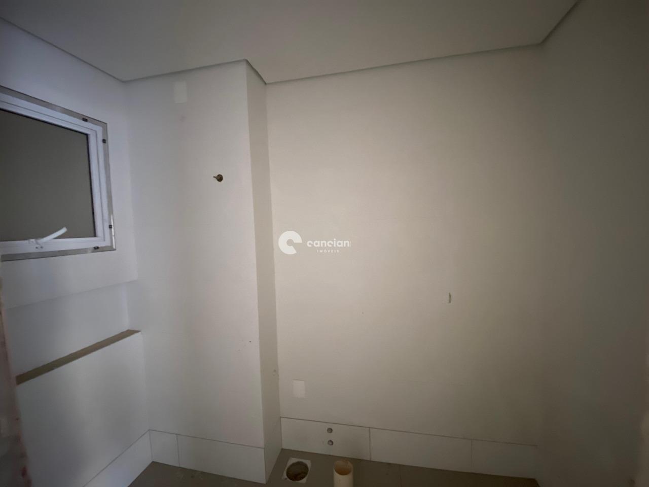 Apartamento à venda no Nossa Senhora das Dores: 