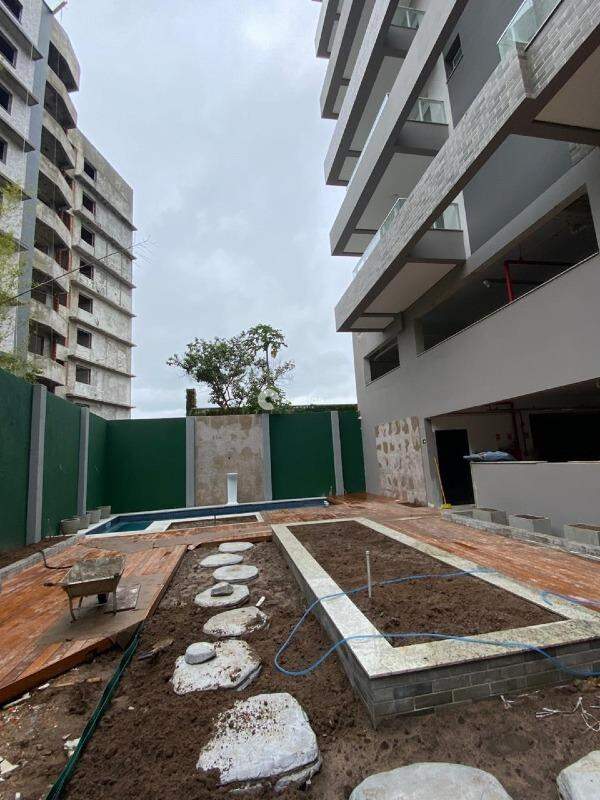 Apartamento à venda no Nossa Senhora das Dores: 