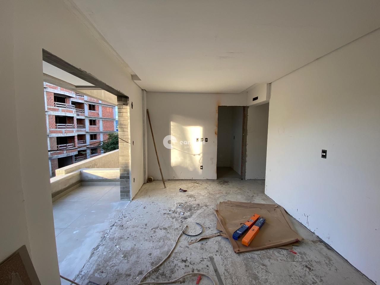 Apartamento à venda no Nossa Senhora das Dores: 