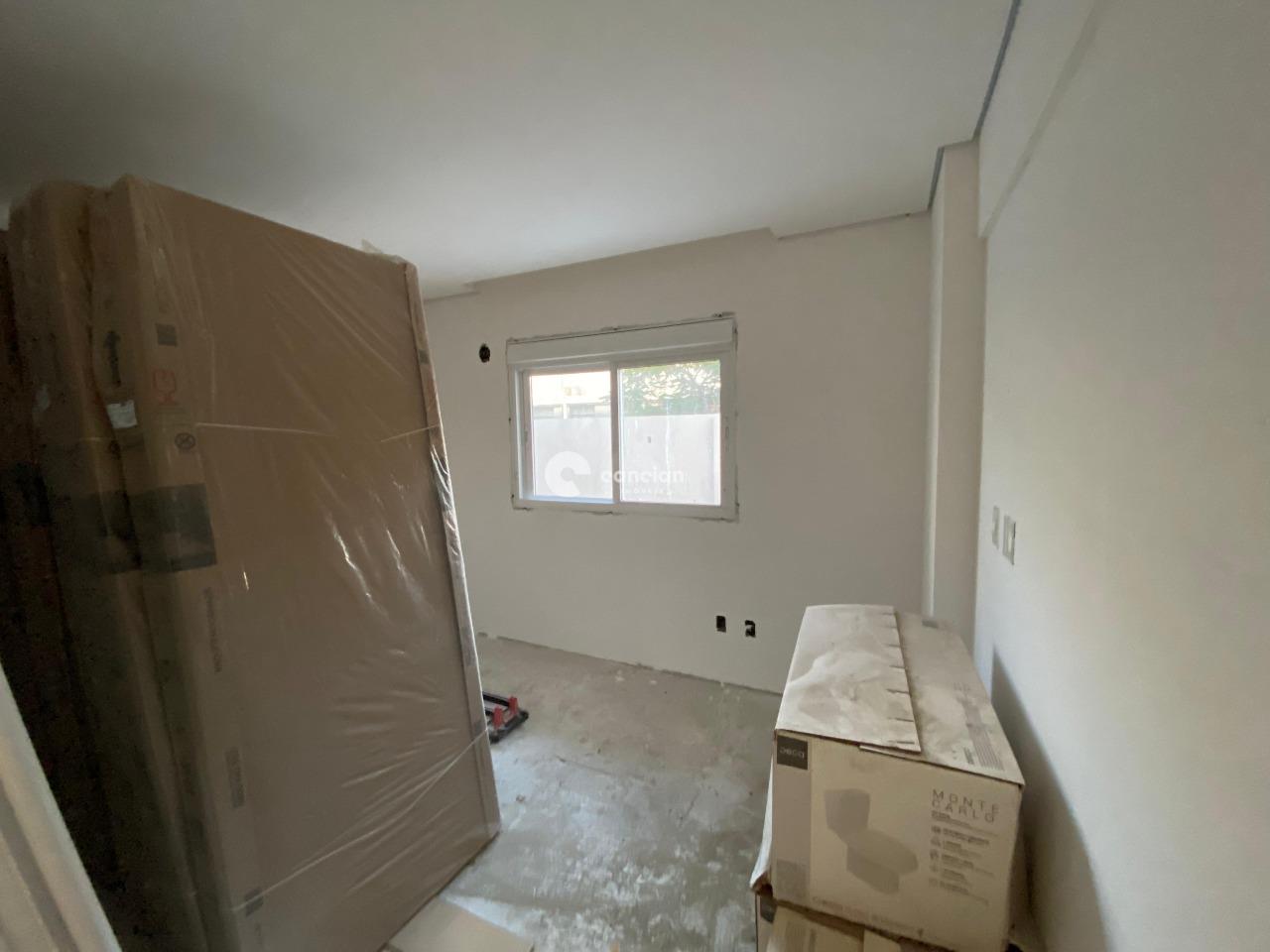 Apartamento à venda no Nossa Senhora das Dores: 