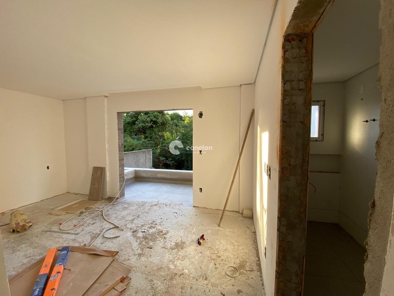 Apartamento à venda no Nossa Senhora das Dores: 