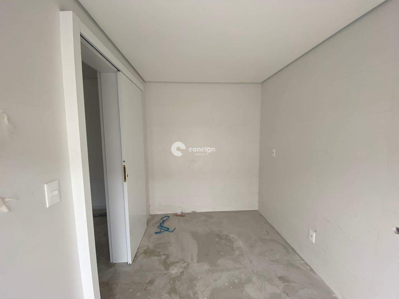 Apartamento à venda no Nossa Senhora das Dores: 