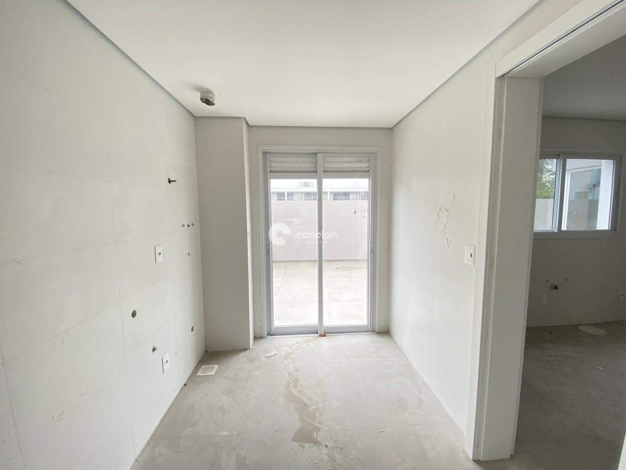 Apartamento à venda no Nossa Senhora das Dores: 