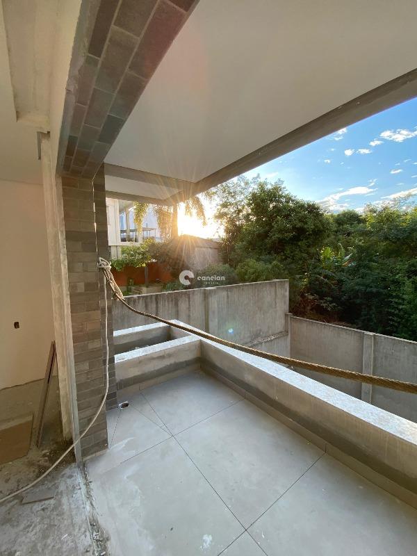 Apartamento à venda no Nossa Senhora das Dores: 