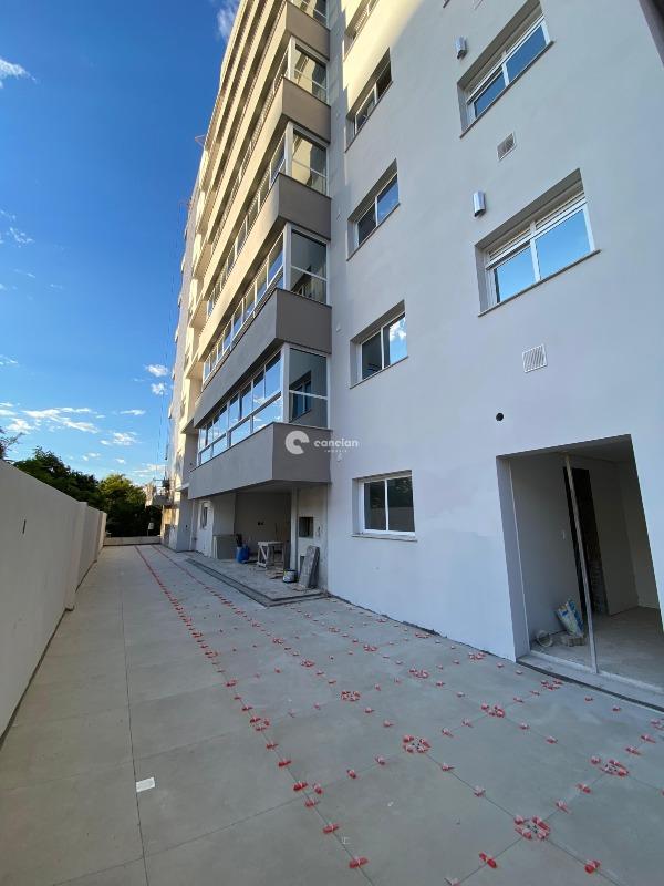 Apartamento à venda no Nossa Senhora das Dores: 