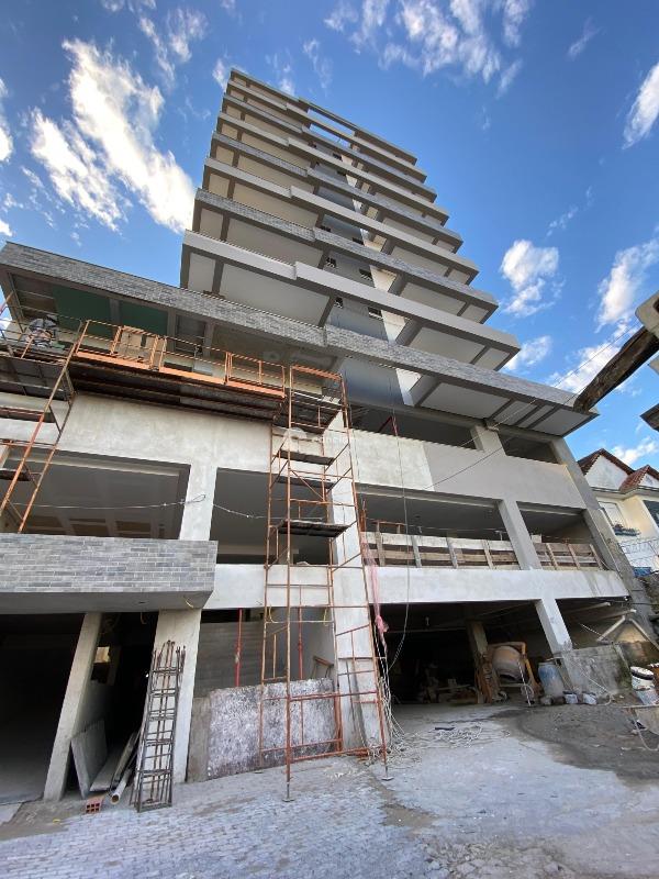 Apartamento à venda no Nossa Senhora das Dores: 