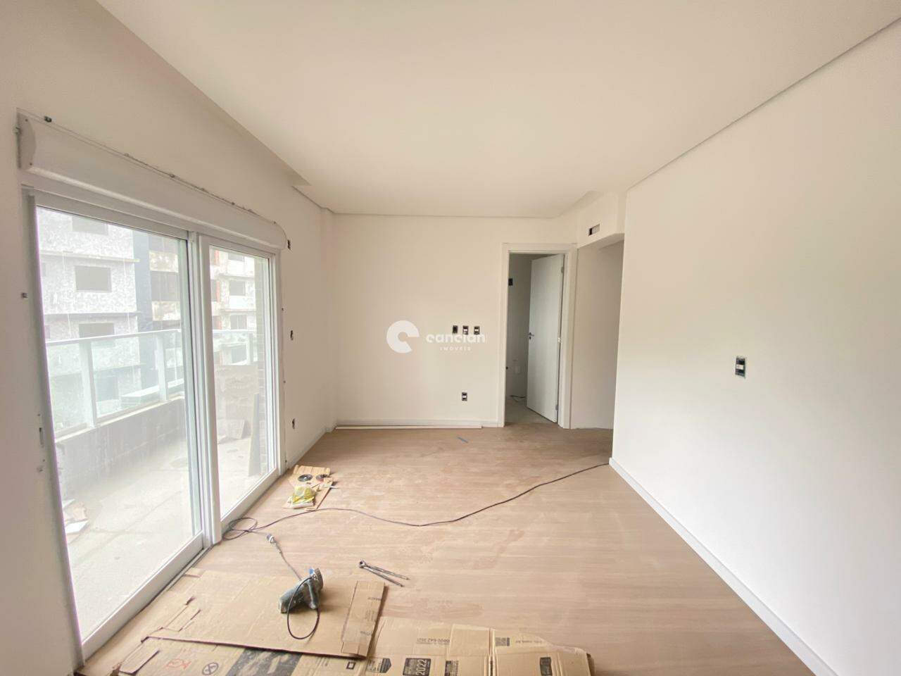 Apartamento à venda no Nossa Senhora das Dores: 