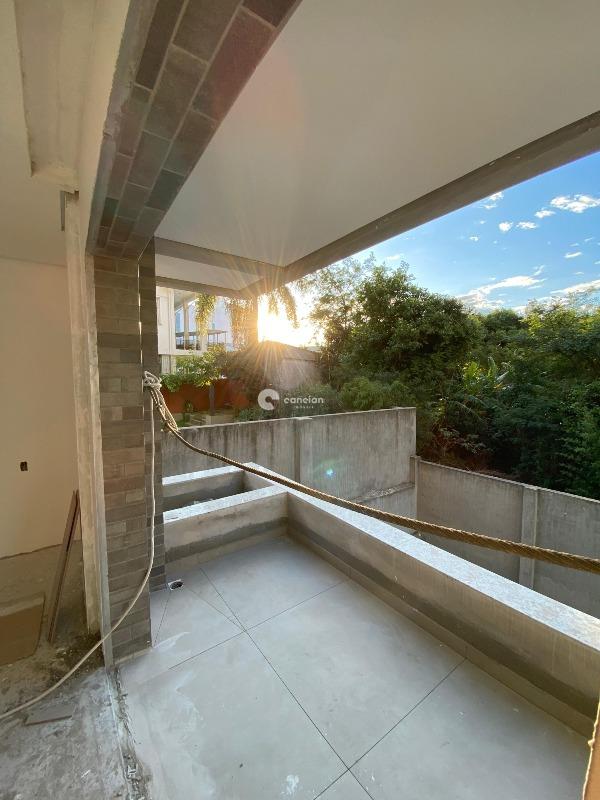 Apartamento à venda no Nossa Senhora das Dores: 