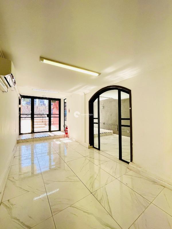 Loja para aluguel no Centro: 