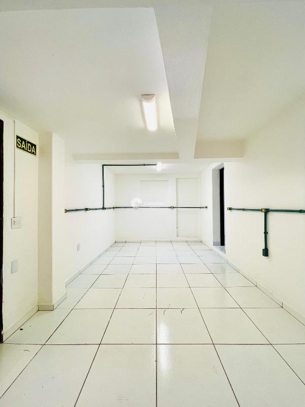 Loja para aluguel no Centro: 