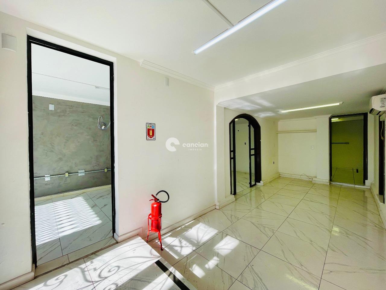 Loja para aluguel no Centro: 