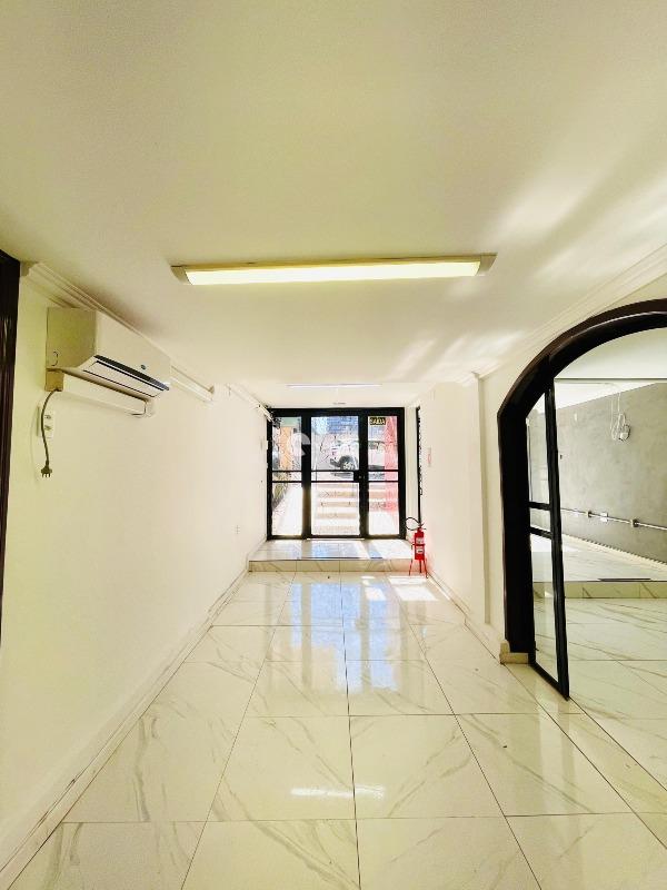 Loja para aluguel no Centro: 