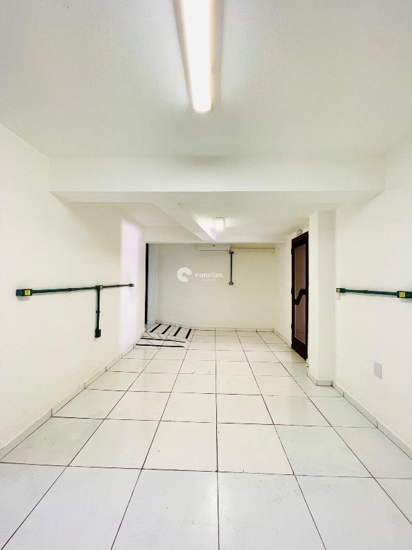 Loja para aluguel no Centro: 