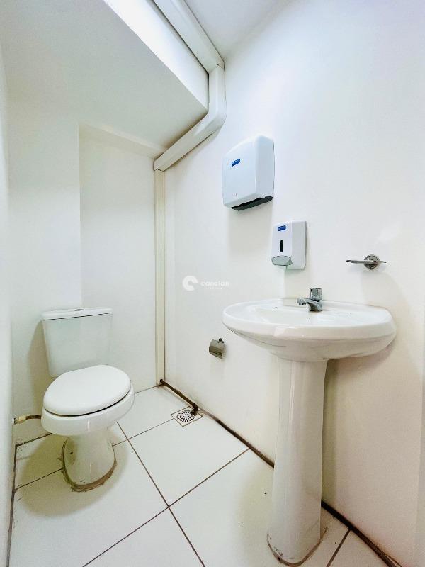 Loja para aluguel no Centro: 