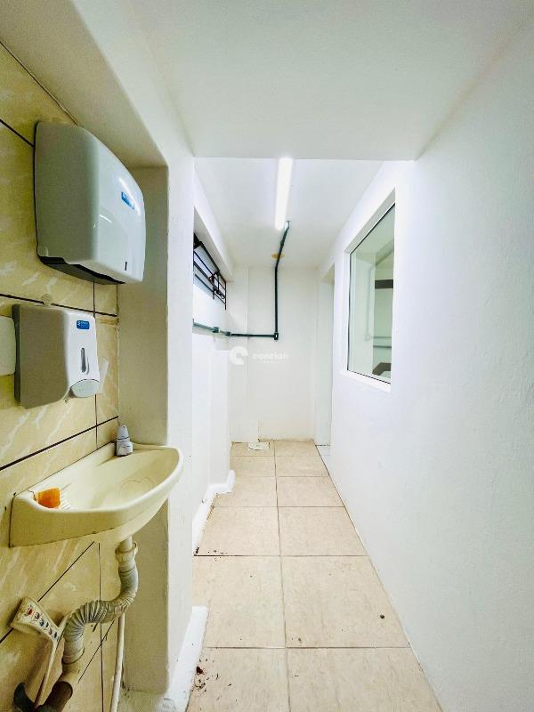 Loja para aluguel no Centro: 