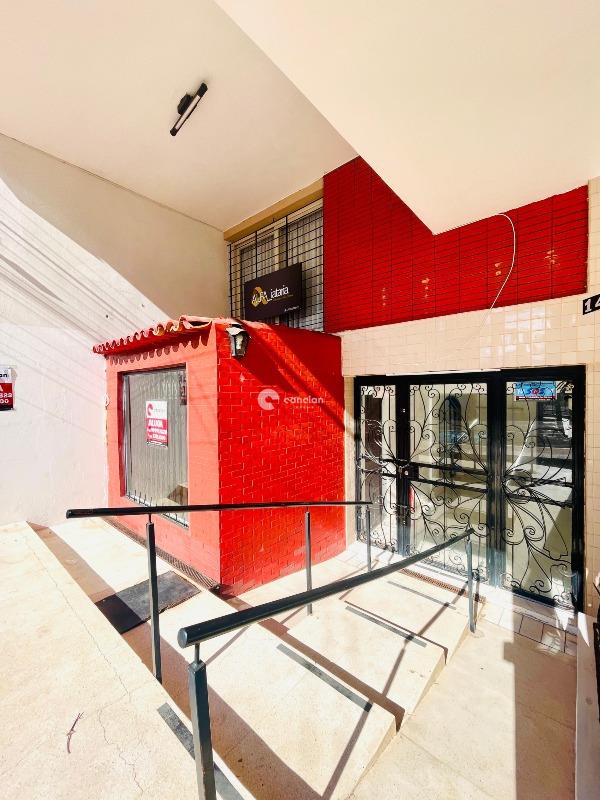 Loja para aluguel no Centro: 