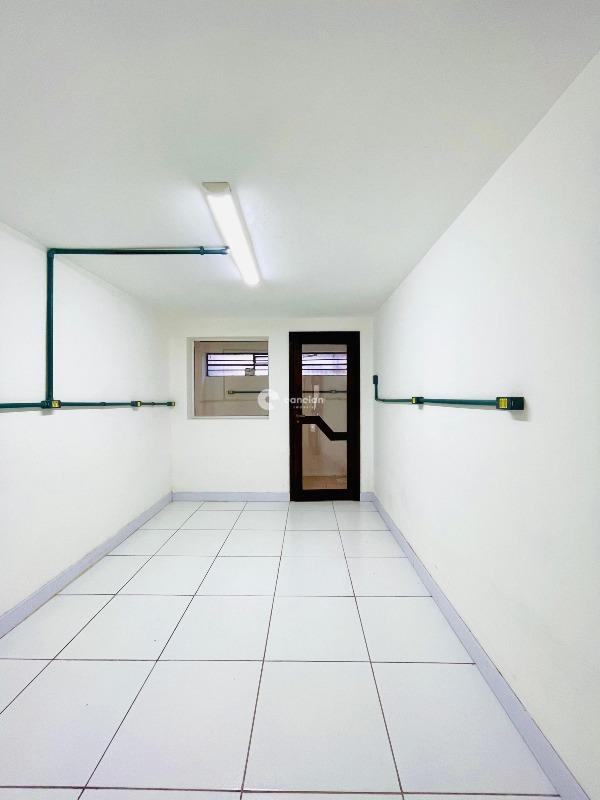 Loja para aluguel no Centro: 