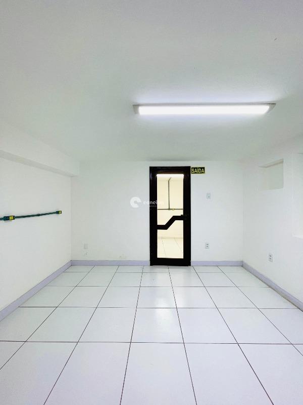 Loja para aluguel no Centro: 