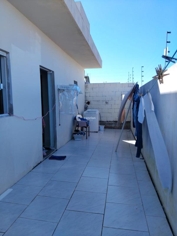 Casa à venda no Diácono João Luiz Pozzobon: 