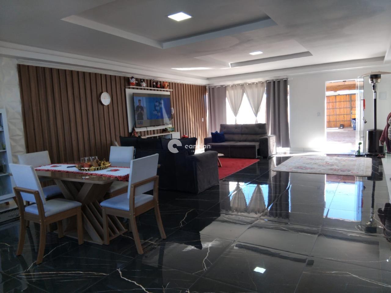 Casa à venda no Diácono João Luiz Pozzobon: 