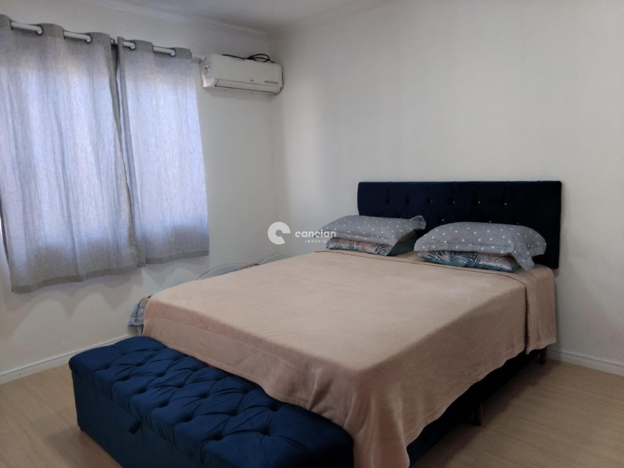 Casa à venda no Diácono João Luiz Pozzobon: 