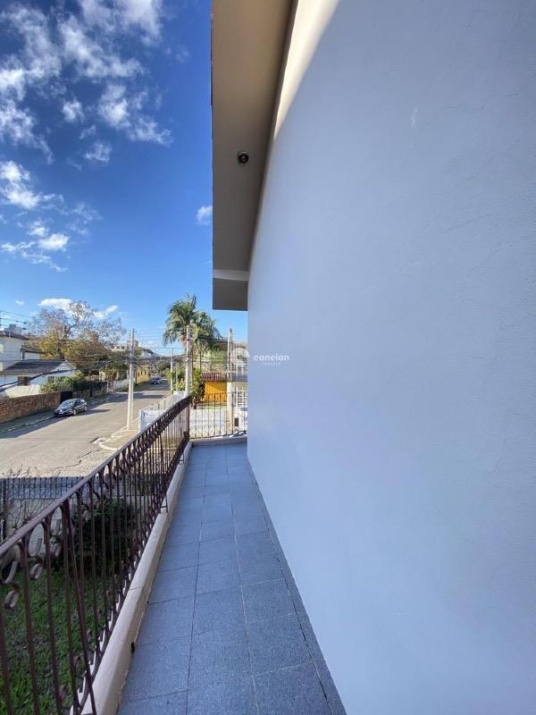 Casa à venda no Nossa Senhora Medianeira: 