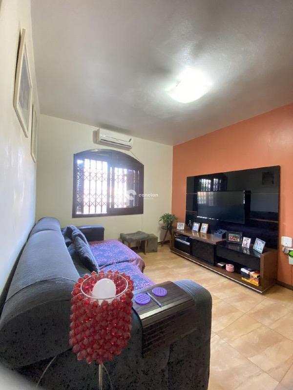 Casa à venda no Nossa Senhora Medianeira: 