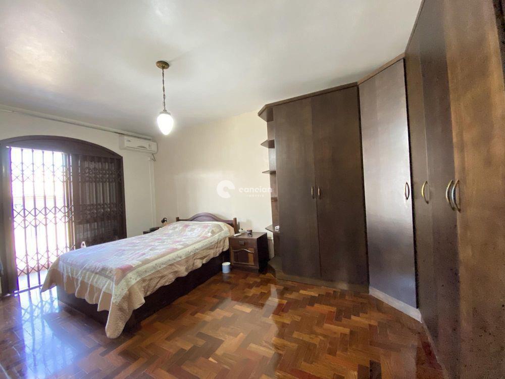 Casa à venda no Nossa Senhora Medianeira: 