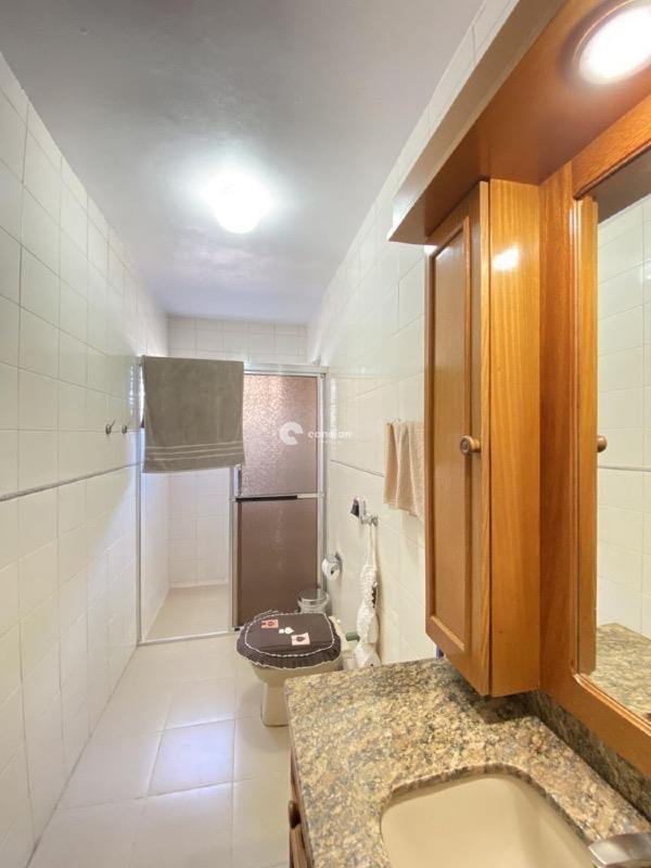 Casa à venda no Nossa Senhora Medianeira: 