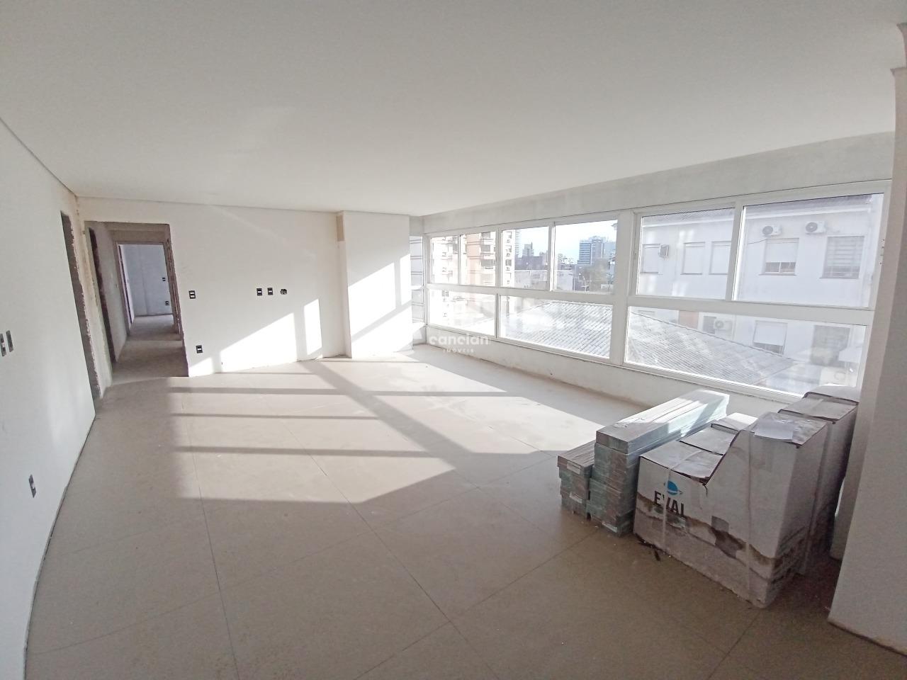 Apartamento à venda no Nossa Senhora das Dores: 