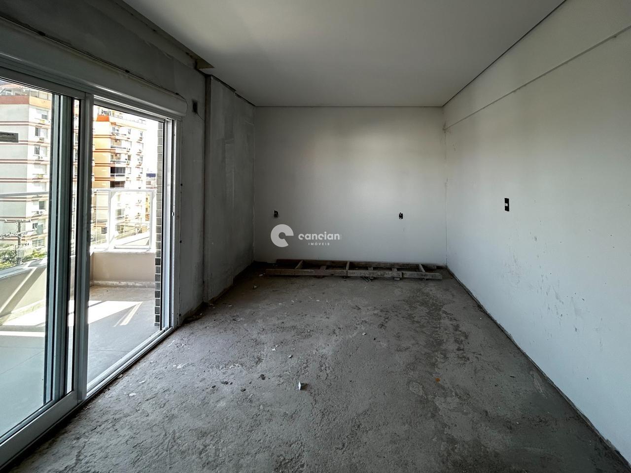 Apartamento à venda no Nossa Senhora das Dores: 